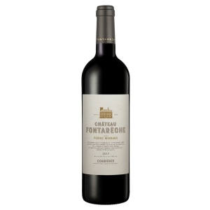 Fontarèche Pierre Mignard 2022 (half flesje)