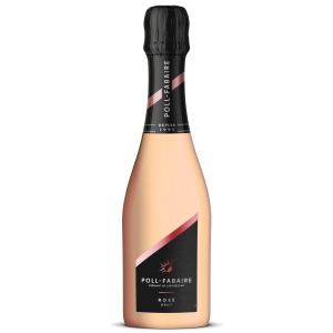 Crémant de Luxembourg Poll-Fabaire Rosé Brut 20cl
