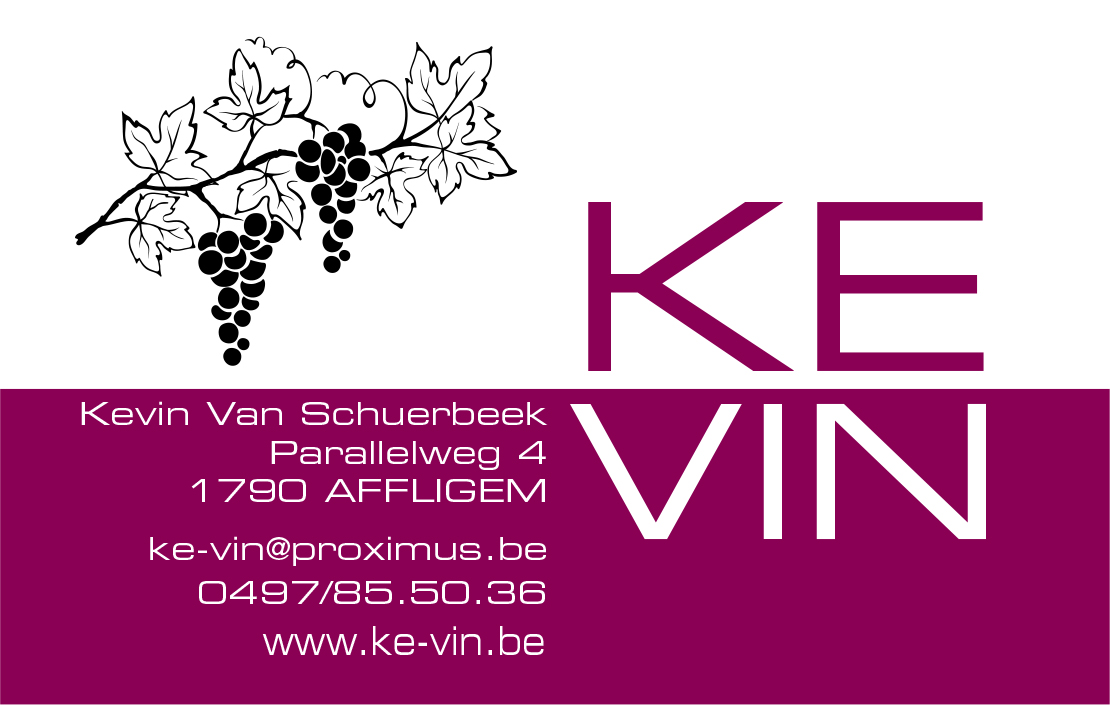 Ke-Vin