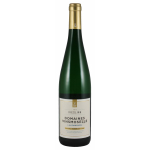 Coteaux de Schengen, Grand Premier Cru Riesling 2021
