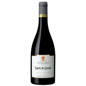 Cave de Tain, L'Esprit de Granit 2018