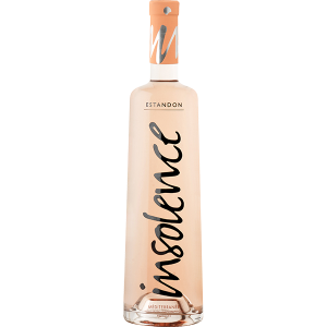 Estandon, Insolence Rosé