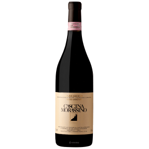 Cascina Morassino, Barbaresco 2018
