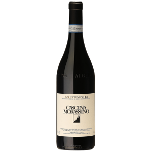 Cascina Morassino, Dolcetto 2019