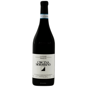 Cascina Morassino, Langhe Merlot 2019