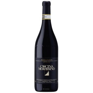 Cascina Morassino, Barbaresco Ovello 2018