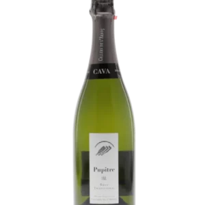 Cava Pupitre Brut Tradicional