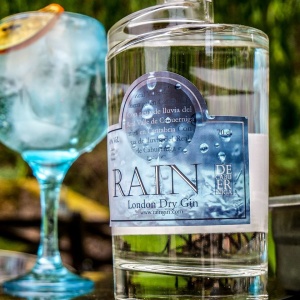 Rain Gin