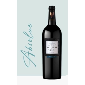 Domaine de la Vaillère, Absolue 2021