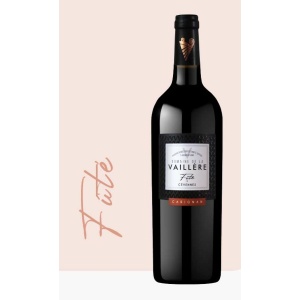 Domaine de la Vaillère, Fûté 2019