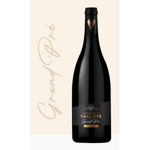 Domaine de la Vaillère, Grand Pré 2020