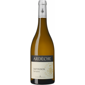 Vignerons Ardèchois, Sauvignon Sarrasine 2021