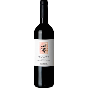 Enate Crianza 2019