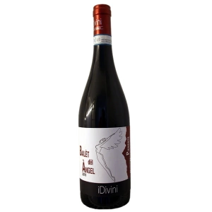iDivini, Balèt dêl Àngel, 2019