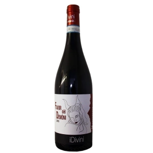 iDivini, Favor dël Demòni 2020
