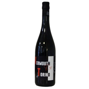 iDivini, Vermouth Rosso di Torino