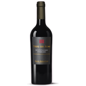 Montepulciano d'Abruzzo, Terre Dei Rumi 2022