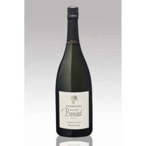 Champagne Alain Bernard, Brut Tradition Premier Cru
