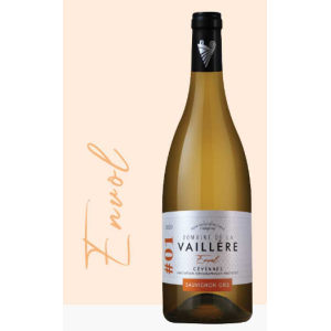 Domaine de la Vaillère, Envol 2023