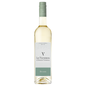 Les Vignerons de la Moselle - Rivaner 2022 (75cl)