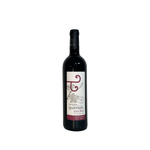 Domaine de la Quiétude, Merlot 2022