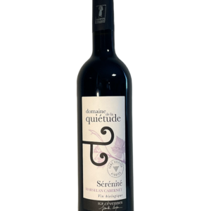 Domaine de la Quiétude, Sérénité 2022