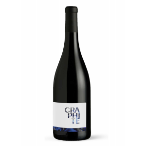 Domaine de Valcombe, Graphite 2021