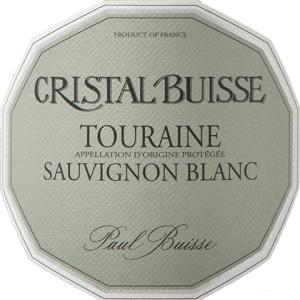 Cristal Buisse 2023, Touraine
