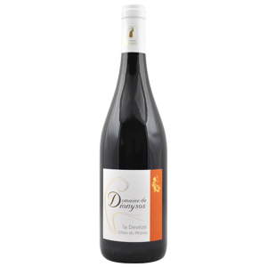 Dionysos, La Devèze Rouge 2022