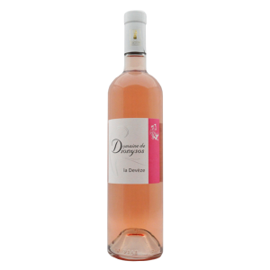 Domaine de Dionysos, La Devèze rosé 2023
