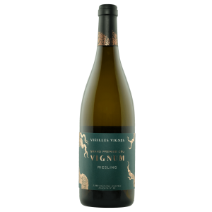 Vignum Riesling Grand Premier Cru Vieilles Vignes 2022