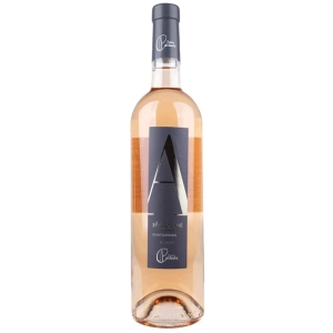 Cathala, Saint Chinian Rosé A 2024