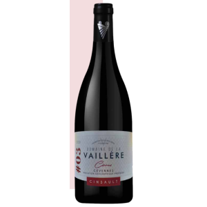 Domaine de la Vaillère, Cirrus 2021