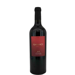 Valcombe, Costières de Nîmes, Garance 2020