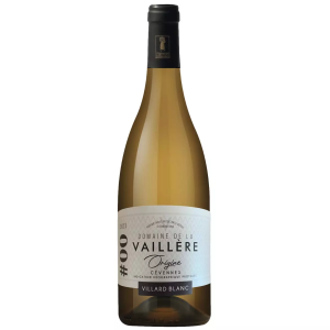 Vaillère, Villard Blanc 2023